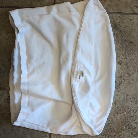 Urban Outfitters Tube Top - Picture 2 of 2